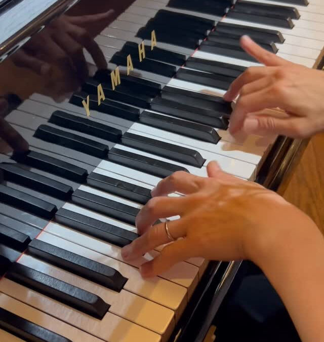 皆様こんにちは☀️